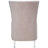 Bree 73.914Cm Wide Velvet Wingback Chair-1502923822