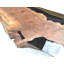 Solid Wood Coffee Table