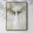 ReposePaintingonWrappedCanvas Framed Print - Solid Wood-1833907607