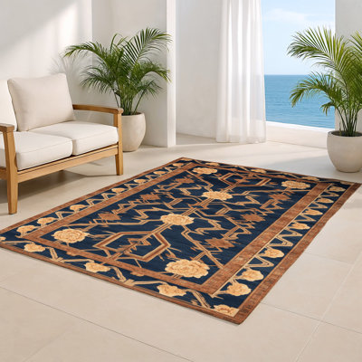 Tapis intérieur et extérieur ArtDeco