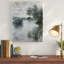 Art mural sur toile tendue, "Claude à Vetheuil 1879" par Claude Monet, décoration murale pour le salon, la chambre à coucher ou le bureau - 18 x 24-31104885