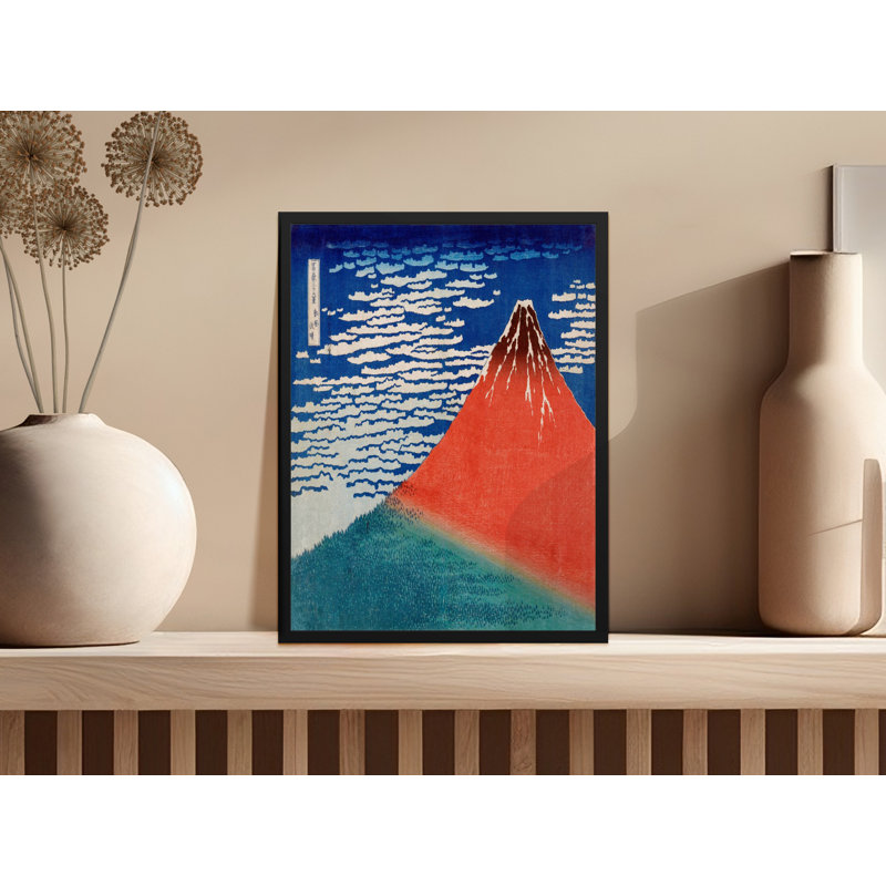 Andres No Frame Print, 11x17