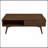 Walnut Coffee Table