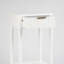 Solid Wood End Table-209322644