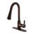 Oil Rubbed Bronze is out of stock