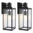 Algunde Wall Light
