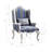 Ciddrenar Chair W/Pillow