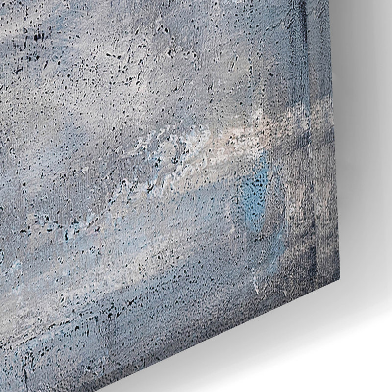 «Through The Mist» par Radek Smach, H 16 po x l 12 po