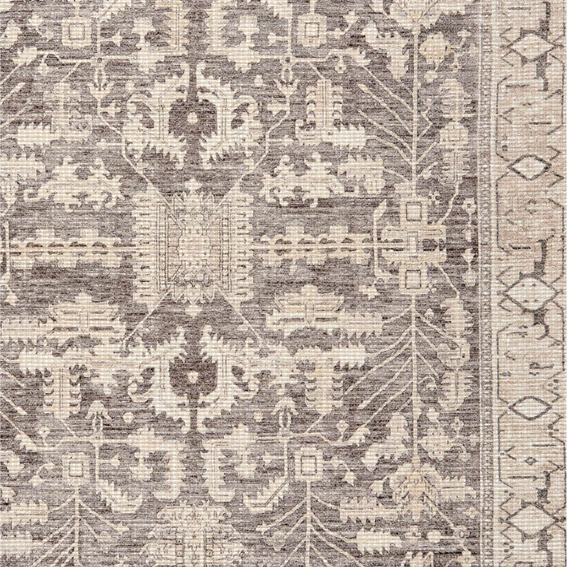 Tapis Mahniya Avalon, Rectangle 1 pi 10 po x 2 pi 10 po