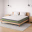 Fusion Comfort Memory Foam & Spring Mattress-739760290