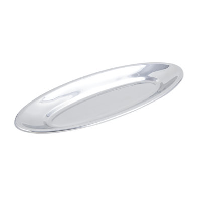 Bon Chef Stainless Steel Platter
