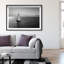 Edge Of Silence Print by Oliver Gal-325504727-479228213
