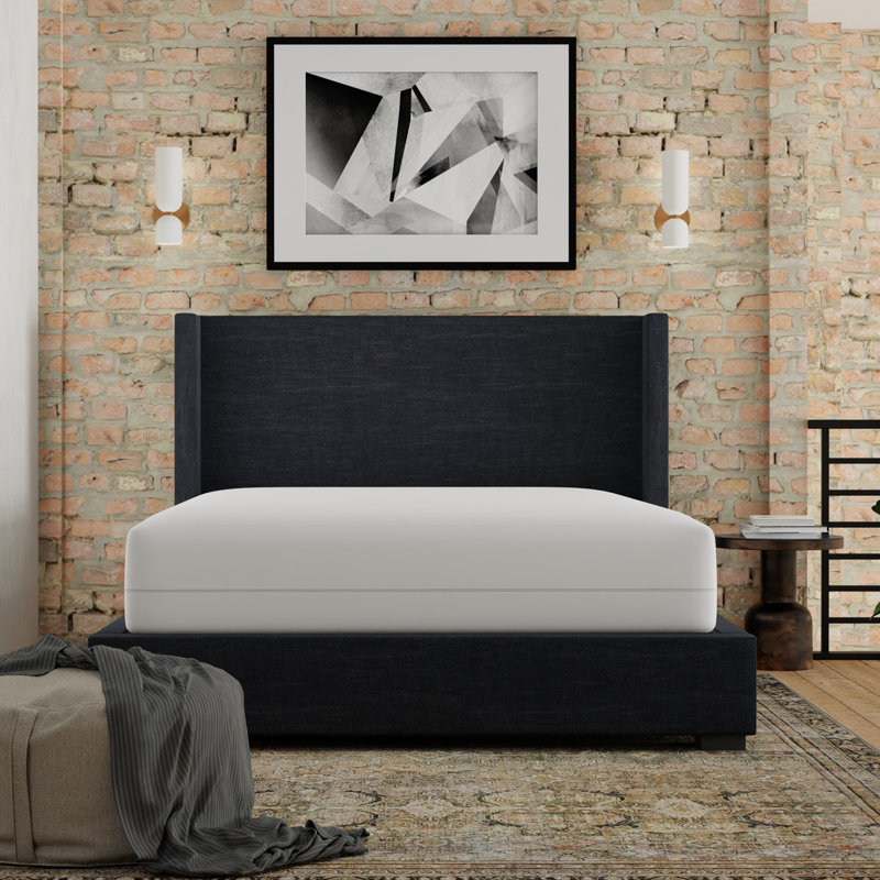 Enveloppe de matelas imperméable et rafraîchissante, Double