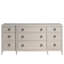 Avaline 9 - Drawer Dresser