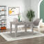 Tolmen Rectangular Extendable Dining Table - 120 to 170 cm-1770569381-1770569402
