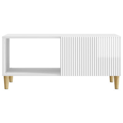Coffee Table with Storage
