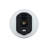 QXA778WRH Wall Clock, White-60117052