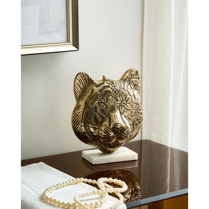 Statue Decorative Object