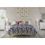 Lampe de table 30,5 po