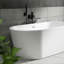 Wall Mounted Tub Filler-66099037