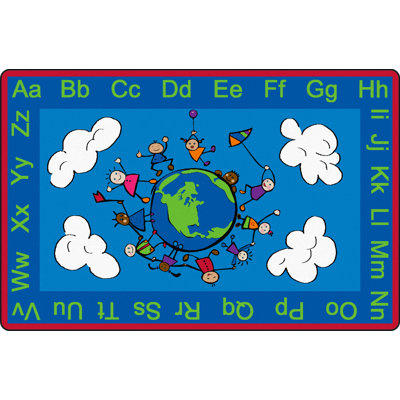 Tapis Mccain