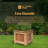 2-ft Box Planter