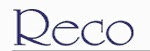 Reco logo