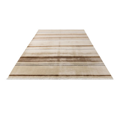 Tapis beige Howard