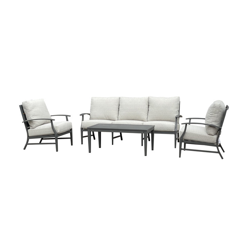 West Lake Coffee Table