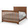 Redmond Full Panel 4-in-1 Convertible Crib