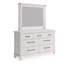 Commode 7 tiroirs Thack