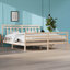 Bed Frame Solid Wood-2107035198-2107035175