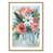 Toile avec cadre en bois beige n'est pas disponible
