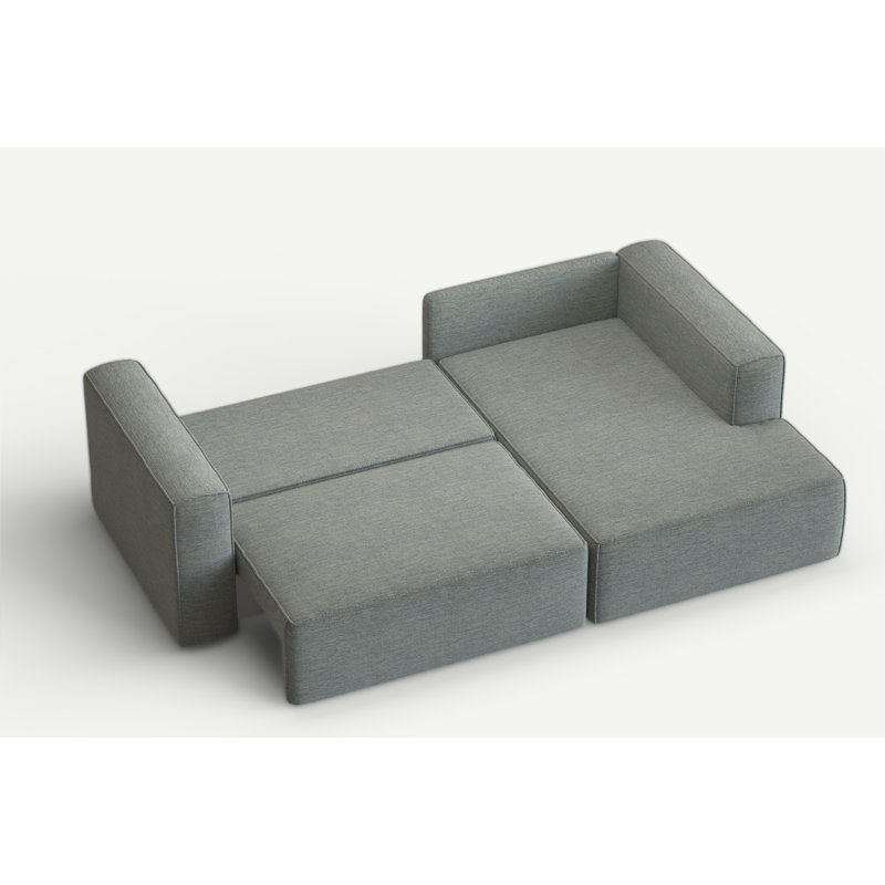 3 Seater Sofa Bed