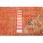 Tapis cuivre foncé Crocifissa 6 pi 2 po x 10 pi 6 po Crocifissa