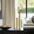  Hatcher Set of 3 Handmade Gold Stainless Steel Cylinder Vases (10", 14", 18")-52146265