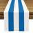 Royal Striped Table Runner 108" x 14"-27798654-27778789