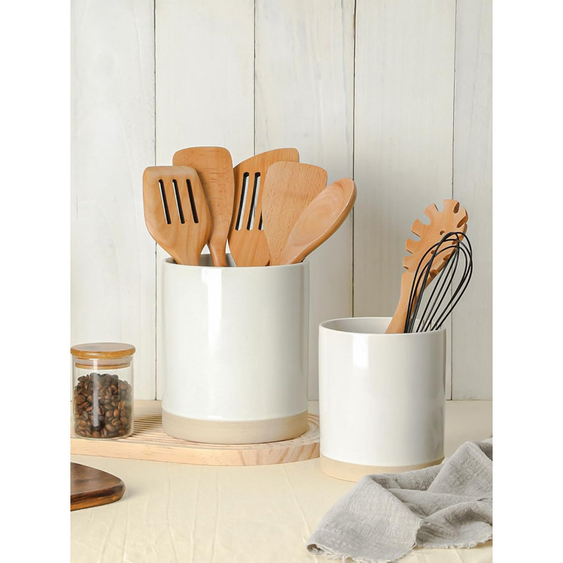 Kitchen Utensil Rack