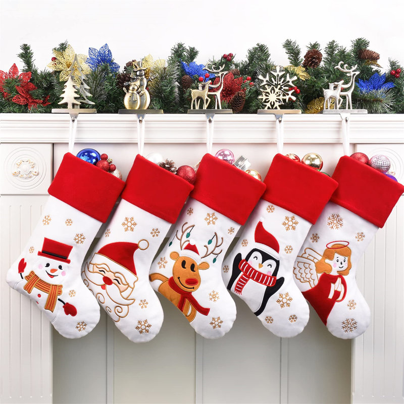 Cotton Stocking