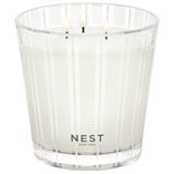 Bamboo Votive Candle