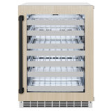 23.88 44 Bottle Wine Refrigerator