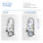 Bari Pull Down Single Handle Kitchen Faucet-73243923