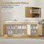 Banc style campagne moderne-129517070-129517068