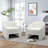 Esly Upholstered Barrel Chair-727634696