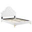 Lit plateforme performant en velours Gwyneth-1105185572-1197124676