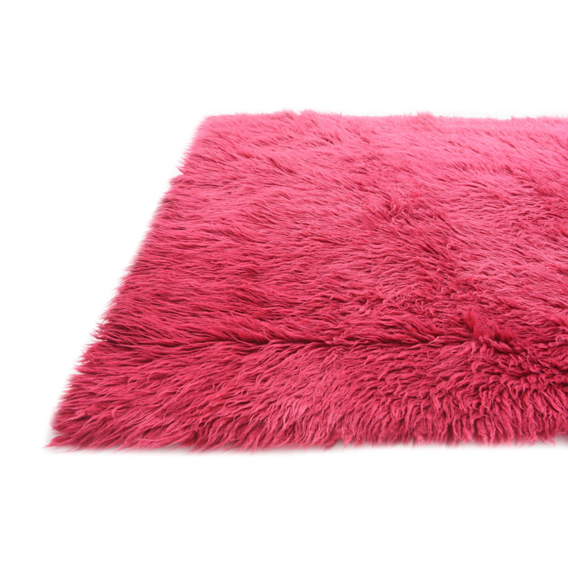 Odle Pink Rug