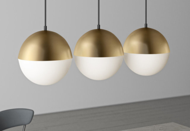 Our Picks: Pendants From $75