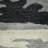 Husman Transitional Abstract Handwoven Wool Blend Area Rug-1399984250