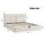 Ottoman Storage Bed Frame Hydraulic Lift-Up Storage Upholstered Bed-1354029055