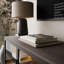 LINEA LOFT TV cabinet